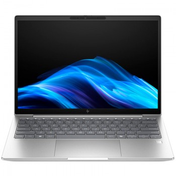 HP EliteBook 6 G1i Wolf Pro Security Edition Plata - 13.3" - Intel Core Ultra 7 - 16GB - 512GB SSD - Windows 11 Pro AD2Z9ET