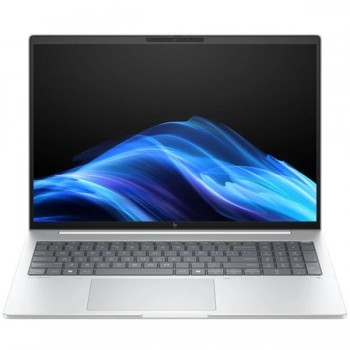 HP EliteBook 8 G1i Plata - 14" - Intel Core Ultra 5 - 16GB - 512GB SSD - Windows 11 Pro AD2Z0ET