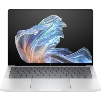 HP EliteBook X G1a Next Gen AI PC Wolf Pro Security Edition Plata - 14" - AMD Ryzen AI 7 PRO - 32GB - 1000GB SSD - Windows 11 Pr B9ZW7ET