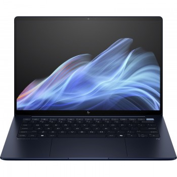 HP EliteBook Ultra G1i Next Gen AI PC Wolf Pro Security Edit Azul - 14" - Intel Core Ultra 7 - 32GB - 512GB SSD - Windows 11 Pro B69BCET