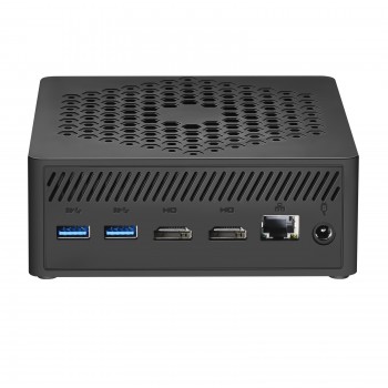 MINI PC LEOTEC INTEL I5-1235U+16GB DDR4+512GB SSD NEGRO WIN11 PRO PRE-INSTAL LEMPC08