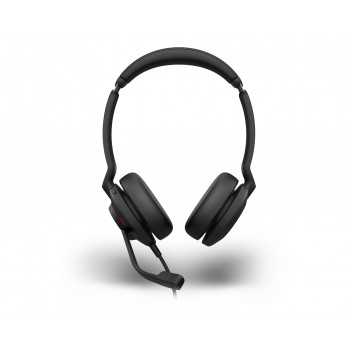 Jabra Evolve2 30 SE UC Stereo - auricular - USB-C, USB-A 23189-989-779