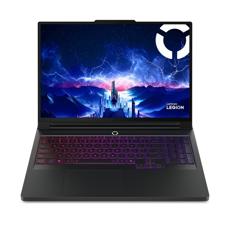Lenovo Legion Pro 7 16IAX10H 83F500C1SP 40,6 cm (16") - WQXGA - 240 Hz - Intel Core Ultra 9 275HX - 