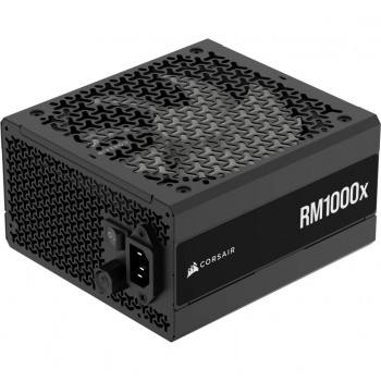 Corsair RMx Series RM1000x PCIe 5.1 ATX 3.1 1000W 80 Plus Gold Modular CP-9020271-EU