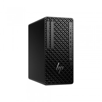 HP Z2 torre G1i Wolf Pro Security Edition, Windows 11 Pro, Intel Core™ Ultra 9, 64GB RAM, 1TB SSD, N D4CU8ET