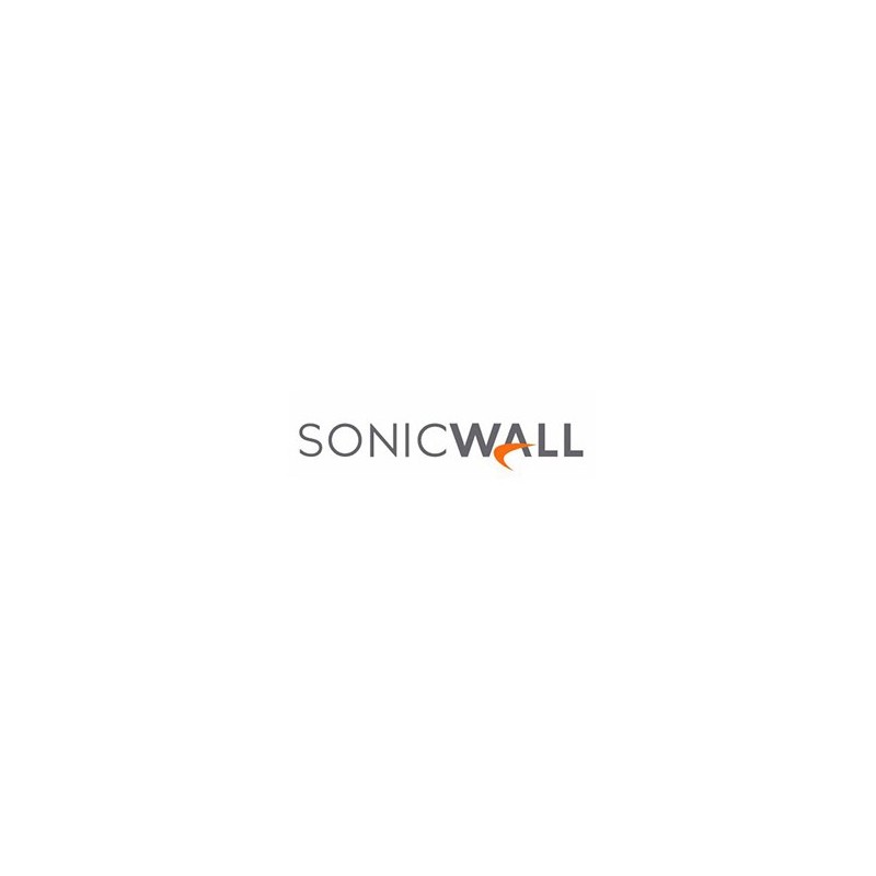 SonicWall 03-SSC-2840 gasto de mantenimiento y soporte 1 año(s)