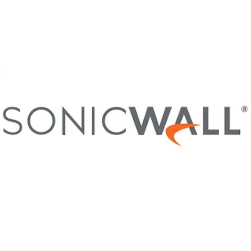 SonicWall Tz80 Totalsecure 1 licencia(s) 3 año(s) 03-SSC-2844