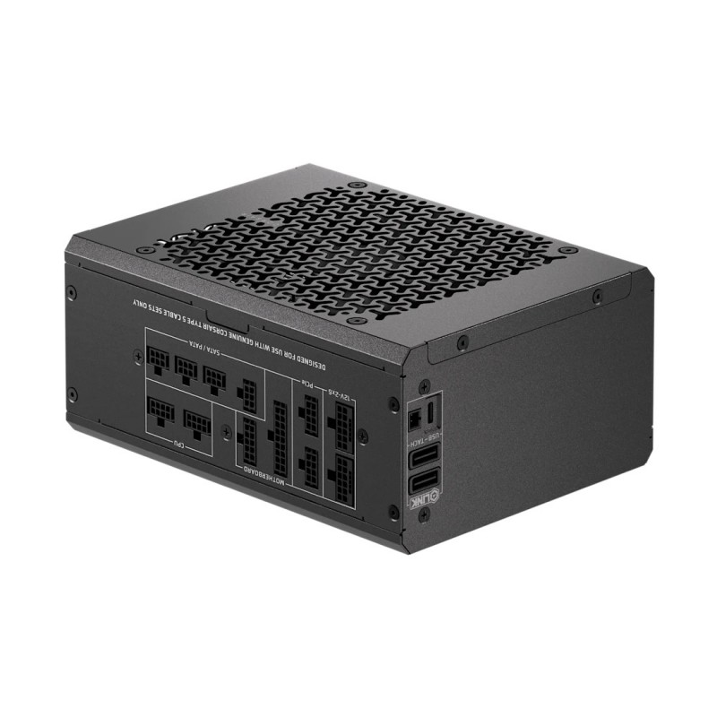 Corsair HX1500i 80 PLUS Platinum 1500W CP-9020269-EU