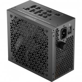 Corsair RMx Shift Series RM850x 80 PLUS Gold 850W CP-9020299-EU