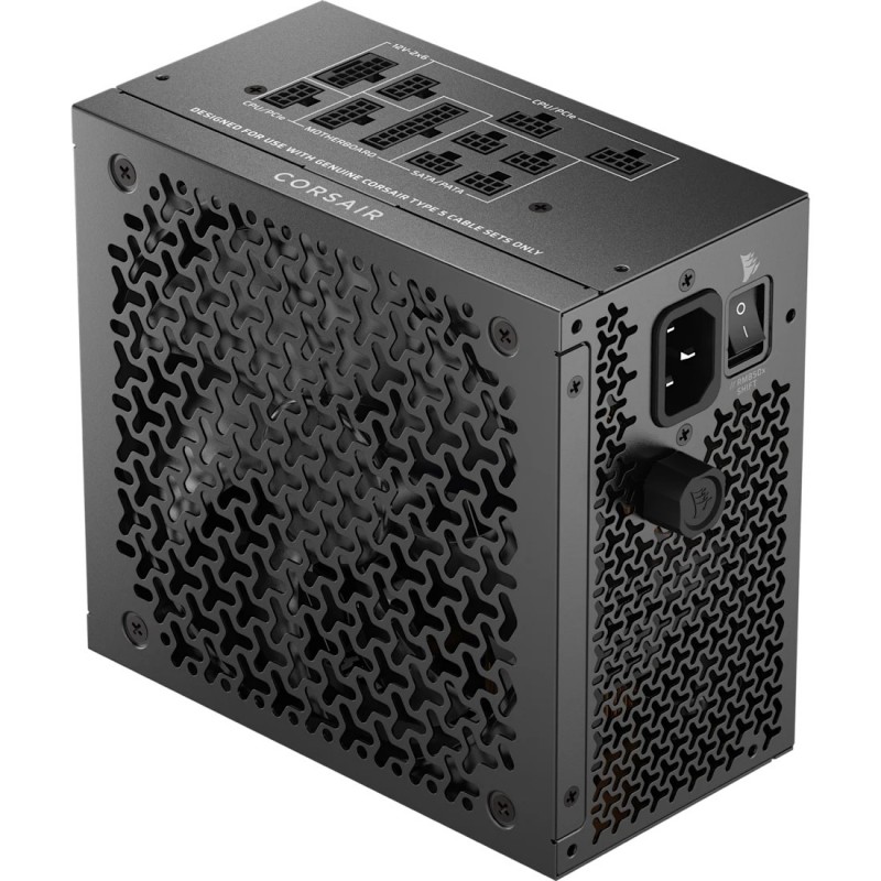 Corsair RMx Shift Series RM850x 80 PLUS Gold 850W CP-9020299-EU