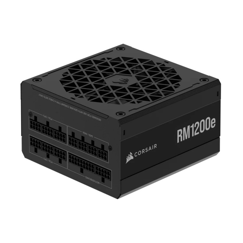 Corsair RMe Series RM1200e 80 PLUS Gold 1200W CP-9020258-EU