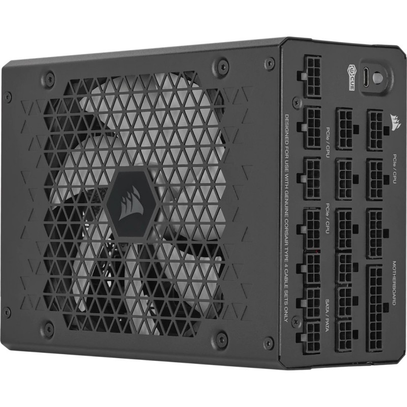 Corsair HX1500 80 PLUS Platinum 1500W CP-9020309-EU