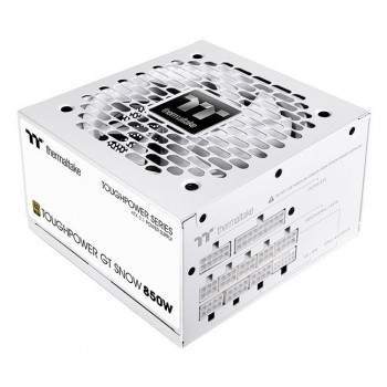 Thermaltake Toughpower Gt 80 PLUS Gold 850W PS-TPT-0850FNFAGE-W