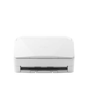 Ricoh ScanSnap iX2400 Escáner con alimentador automático de documentos (ADF) 600 x 600 DPI A4 Blanco PA03870-B101