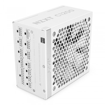NZXT C1200 Gold ATX 3.1 80 PLUS Gold 1200W PA-2G2BW-EU