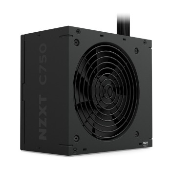 NZXT C750 Bronze 80 PLUS Bronze 750W PA-7B3BB-EU