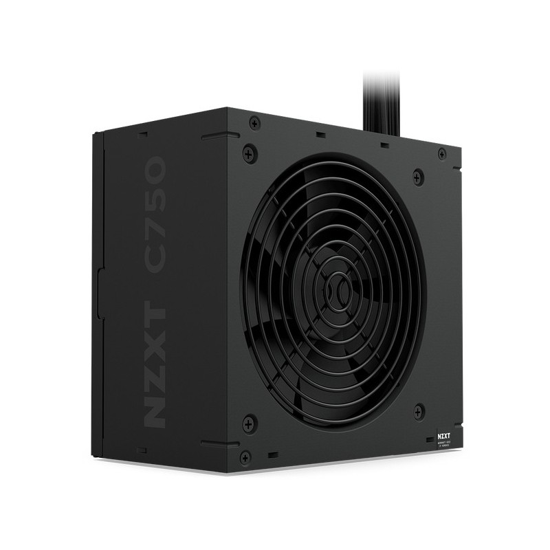 NZXT C750 Bronze 80 PLUS Bronze 750W PA-7B3BB-EU