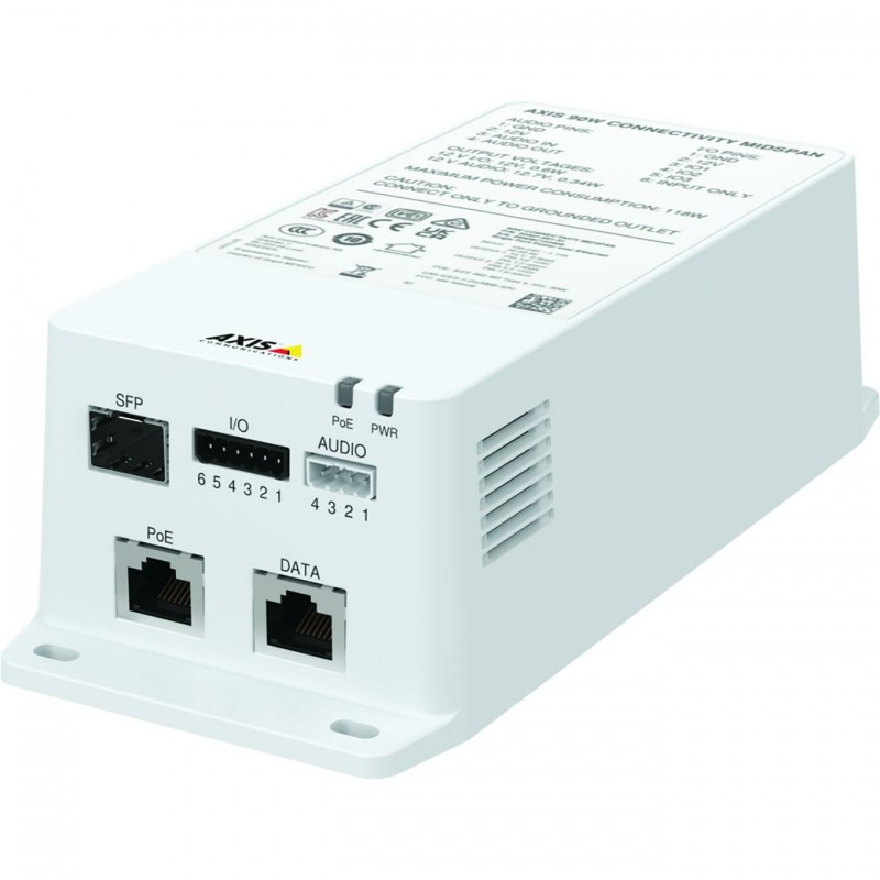 Axis TU8003  W 02027-002