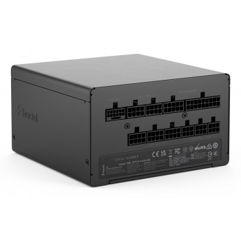Fractal Design Ion 3 Gold 850W 80 PLUS Gold 850W FD-P-IA3G-850-EU