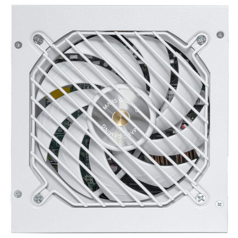 Mars Gaming MPB850SIMW 80 PLUS Bronze 850W