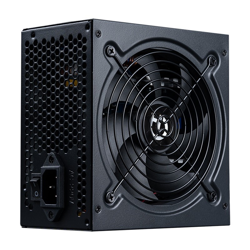 Hiditec RL750 80 PLUS Bronze 750W PSU010046