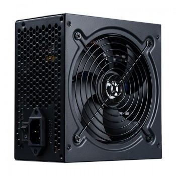 Hiditec RX650 80 PLUS Bronze 650W PSU010047