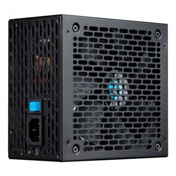 Hiditec GDX850 v3 80PLUS GOLD ATX 3.1 PCIe 5.1 80 PLUS Gold 850W PSU010050