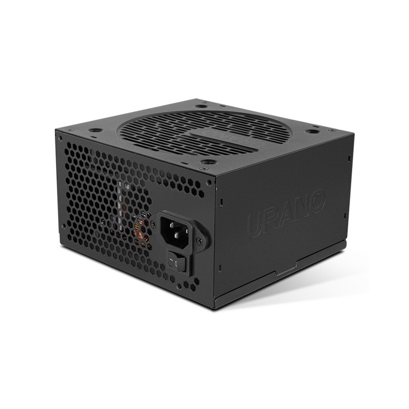 NOX Urano PRO 650W Bronze 80 PLUS Bronze 650W NXURPRO650BZ
