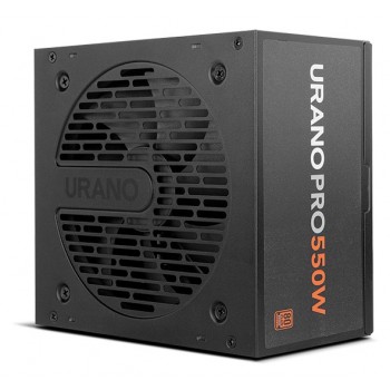 NOX Urano Pro 80 PLUS Bronze 550W NXURPRO550BZ