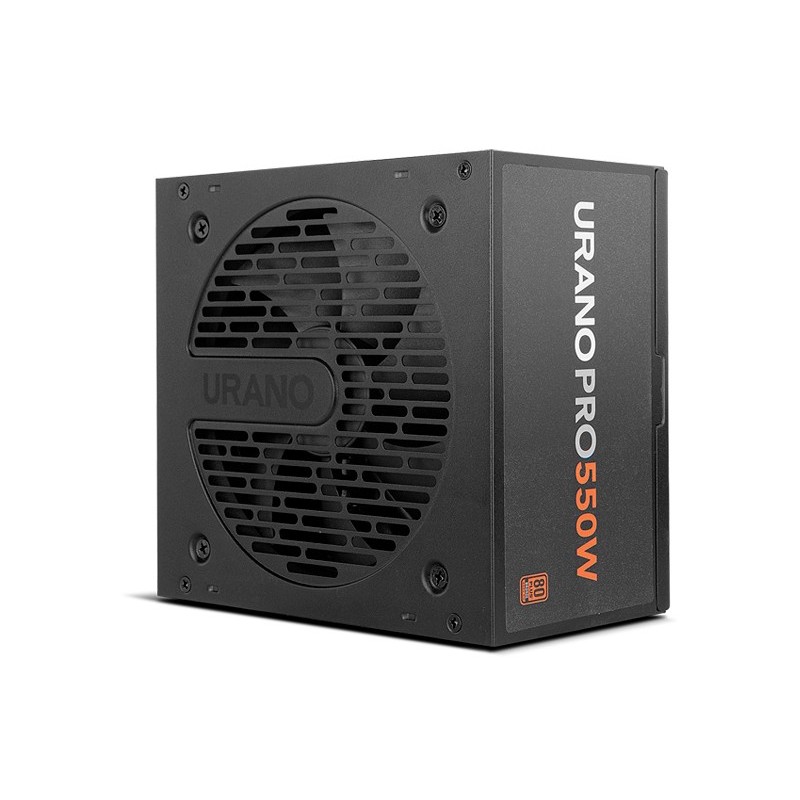 NOX Urano Pro 80 PLUS Bronze 550W NXURPRO550BZ