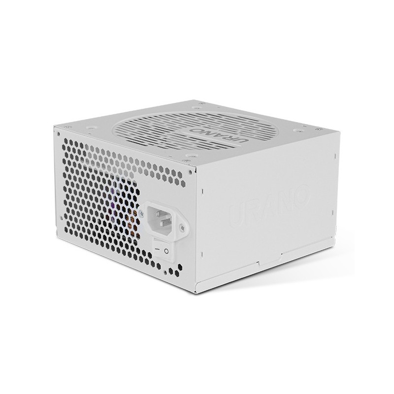 NOX Urano PRO White 650W Bronze 80 PLUS Bronze 650W NXURPRO650BZWH