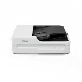 Epson WorkForce DS-1730 Escáner plano y alimentador automático de documentos (ADF, Automatic Documen B11B273401