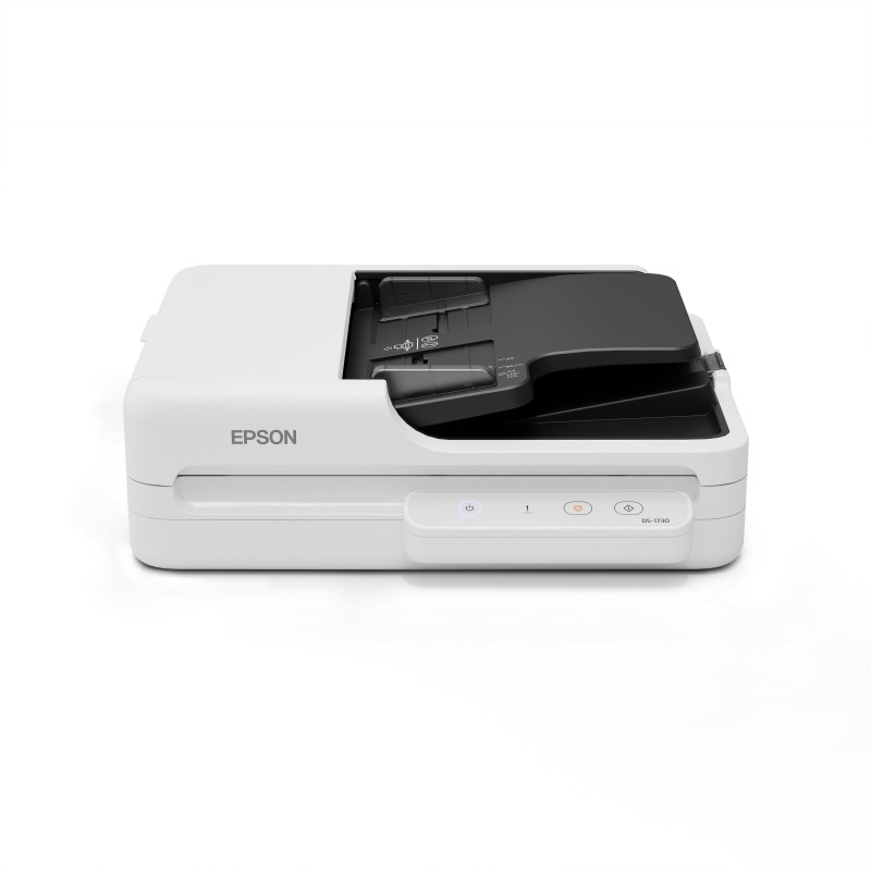 Epson WorkForce DS-1730 Escáner plano y alimentador automático de documentos (ADF, Automatic Documen B11B273401