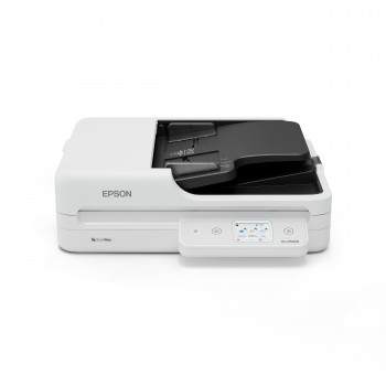 Epson WorkForce DS-1760WN Escáner plano y alimentador automático de documentos (ADF, Automatic Docum B11B274401