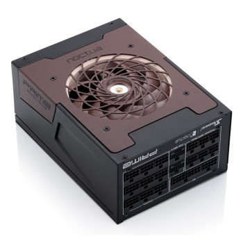 Seasonic Prime TX-1600 Noctua Edition 80 PLUS Titanium 1600W SS PRIME TX-1600