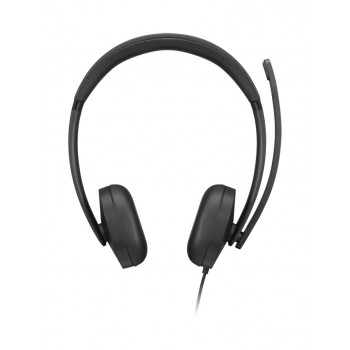Lenovo VoIP Headset 5000 Negro 4XD1R88995