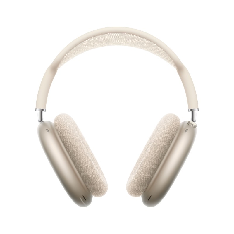 Apple AirPods Max  Beige MWW53ZM A