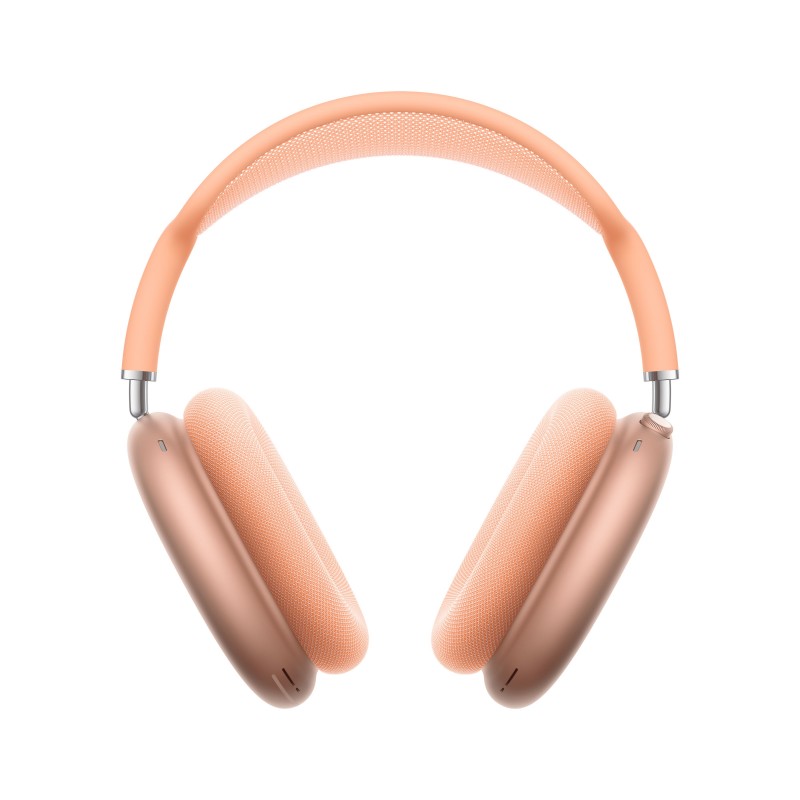 Apple AirPods Max  Naranja MWW73ZM A
