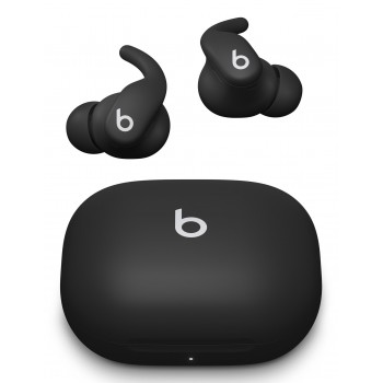 Beats by Dr. Dre Powerbeats Fit Negro ME2J4ZM A