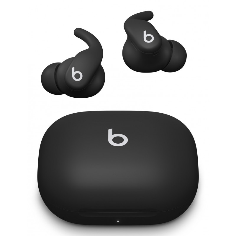 Beats by Dr. Dre Powerbeats Fit Negro ME2J4ZM A
