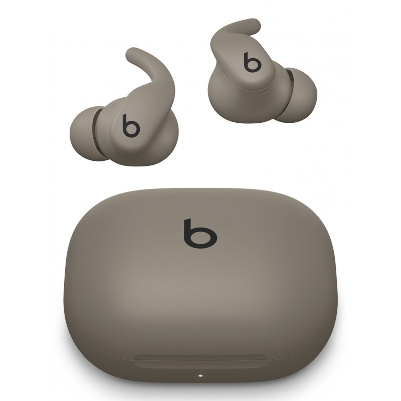 Beats by Dr. Dre Powerbeats Fit Gris ME2K4ZM A
