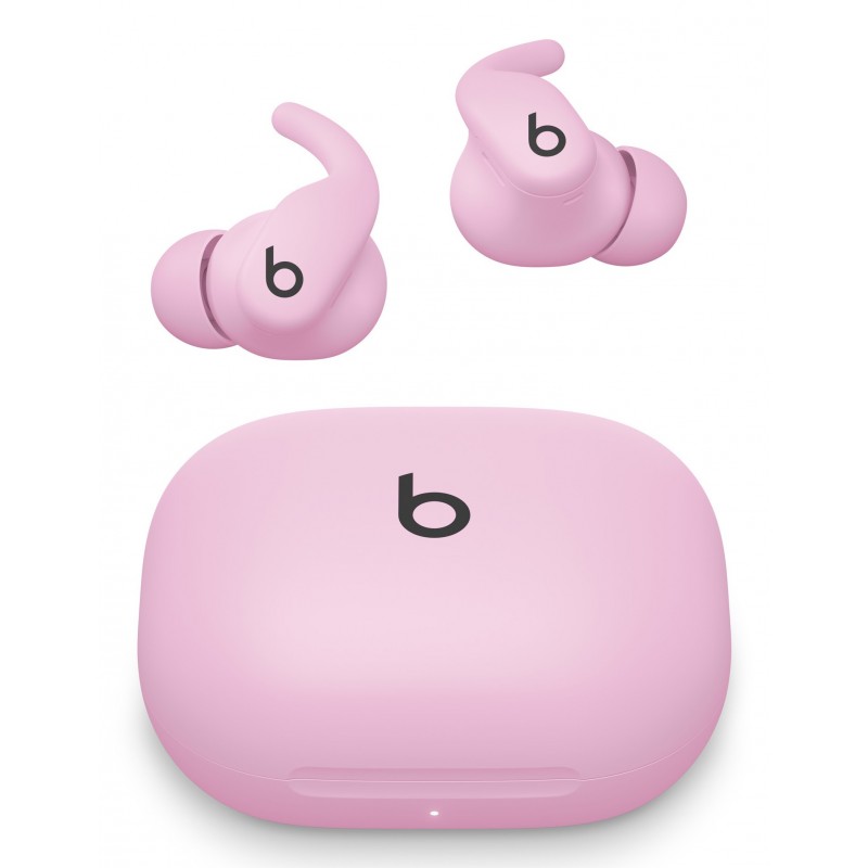 Beats by Dr. Dre Powerbeats Fit Rosa ME2L4ZM A