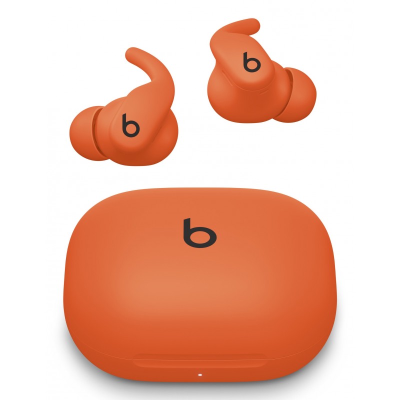 Beats by Dr. Dre Powerbeats Fit Naranja ME2M4ZM A
