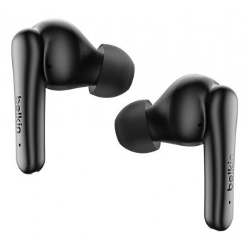 Belkin SoundForm Rhythm Negro AUC015HQBK
