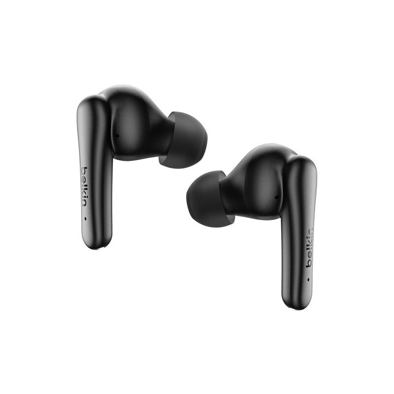 Belkin SoundForm Rhythm Negro AUC015HQBK