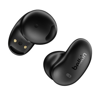 Belkin SoundForm Anywhere Negro AUC014HQBK