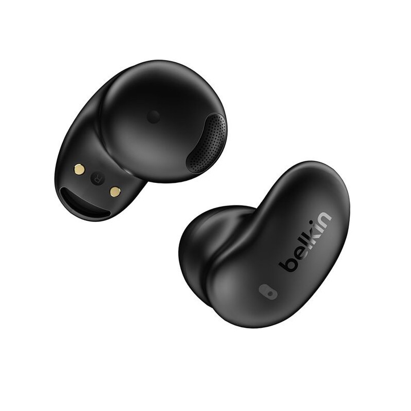 Belkin SoundForm Anywhere Negro AUC014HQBK