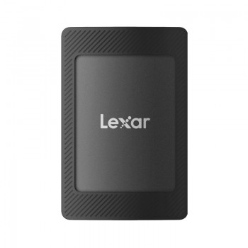 Lexar SL500 - 4TB - USB Type-C - Negro LSL500M004T-RNBNG