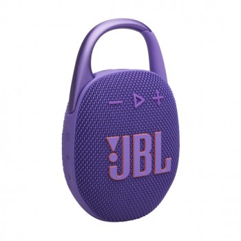 JBL Clip 5 Purpura JBLCLIP5PUR