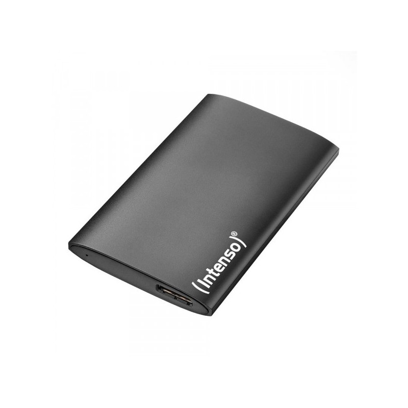 Intenso 3823461 - 1TB - USB Type-A - Negro